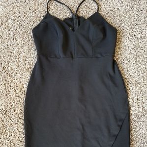 BEBE LBD SIZE 10